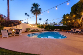 Casa Sunset home